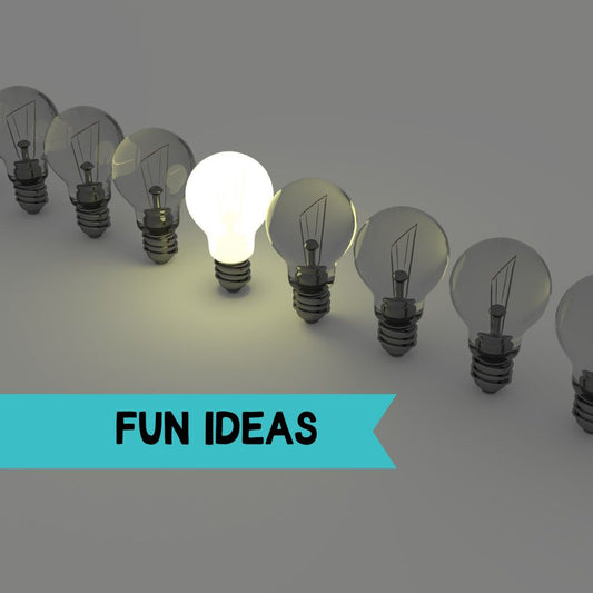 Fun Ideas to Get Kids Excited About Fundraising
